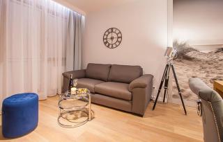 Apartamenty na Wyspie - Zdrojowa 16-18 - Apartamenty z sypialnią - Świnoujście - 2