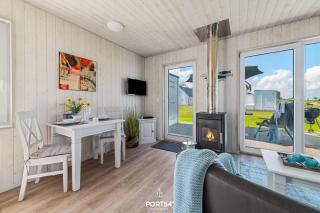 Ferienhaus Lilleby Olpenitz - Olpenitz - 3