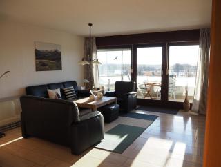 Appartment 142 in Tossens - Tossenserdeich - 0