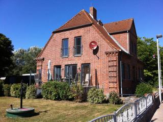 Altes Zollhaus Burgstaaken Fehmarn - Burgstaaken - 7