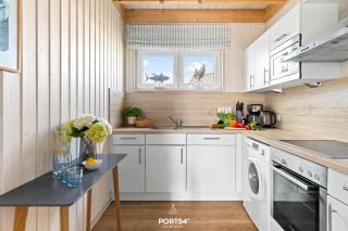 Ferienhaus Meeresblick 28 Olpenitz - Olpenitz - 9