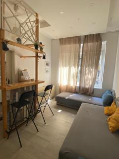 LEO Apartment - Belgrado - 0