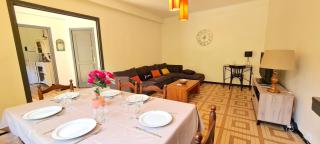 Maison "La Fleur d'oranger" climatisée, classée 3 étoiles, jardin clos, box internet - Saint-Féliu-dʼAmont - 3