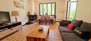 Maison "La Fleur d'oranger" climatisée, classée 3 étoiles, jardin clos, box internet - 5