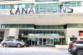 Family 3BR Apartment Business Bay Pool & Gym - Dubai - 0
