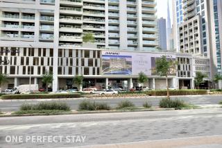 Family 3BR Apartment Business Bay Pool & Gym - Dubai - 9
