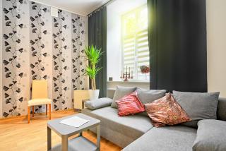 City Fever Apartment Kazimierz, WiFi - Cracovia - 8