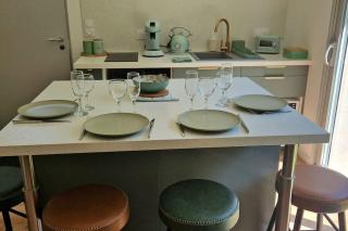 Green love & Spa - Villa Romantique - Saint-Laurent-de-Médoc - 1