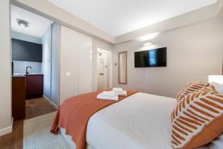 Elegant Apartment in Chelsea - London - 4