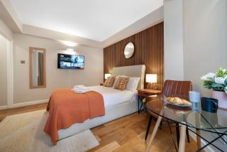 Elegant Apartment in Chelsea - 8