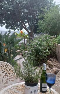 Coastal Cottage - Klein Brak Rivier - 1
