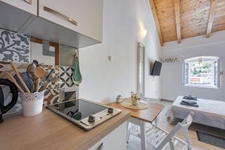 Lasta Lošinj Town Studio Apartments - Happy Rentals - Mali Lošinj - 1