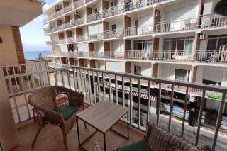 Edificio Jardín - Estepona - 9