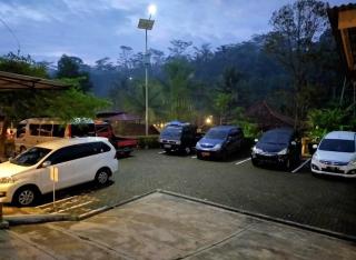 Oemah Tahu Banjarnegara Resto and Resort Mitra RedDoorz - 3