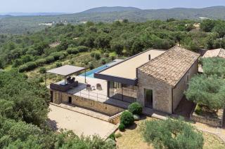 Villa Mirage luxury and design in Bonnieux - 5