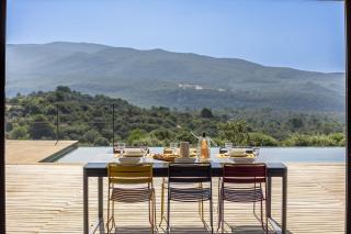 Villa Mirage luxury and design in Bonnieux - 8
