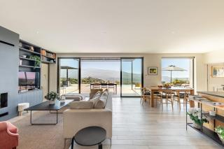 Villa Mirage luxury and design in Bonnieux - 2