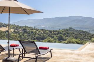 Villa Mirage luxury and design in Bonnieux - 7