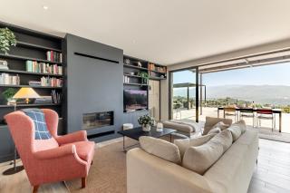 Villa Mirage luxury and design in Bonnieux - 5