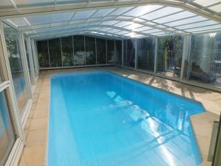 Les Chalets de l'Yonne - 3