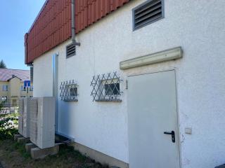 Ferienwohnung Hainspitz Longstay - - 9