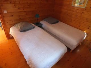 Les Chalets de l'Yonne - 2