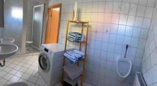 Ferienwohnung Hainspitz Longstay - - 2