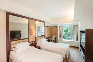 Royal View Hotel - Hong Kong - 7