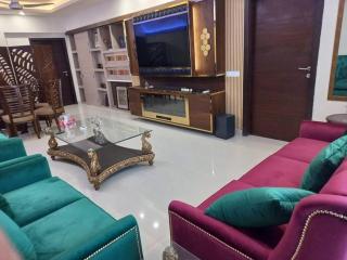 Two Bedroom Apartment Elysium in Blue Area Islamabad - 0