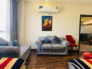 Two Bedroom Apartment Elysium in Blue Area Islamabad - Islamabad - 9