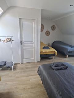 Le Gîte de Valentine - Melrand - 7