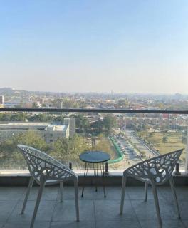 Two Bedroom Apartment Elysium in Blue Area Islamabad - 2