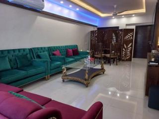 Two Bedroom Apartment Elysium in Blue Area Islamabad - Islamabad - 1
