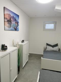 Steven's Ferienwohnung - 6