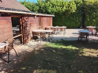 Les Chalets de l'Yonne - 1