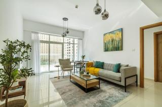 ShoresInn - Stylish Space in Dubai Marina - Dubai - 9