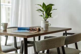 ShoresInn - Stylish Space in Dubai Marina - Dubai - 1