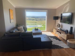 Milton Woodstock Homestead Luxury retreat with NEW 11M POOL just minutes from the beach - Milton - 9