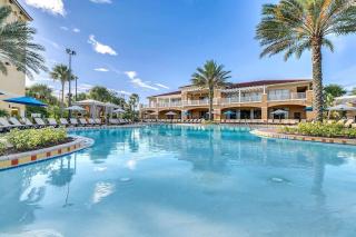 Fantasy Villas resort - Waterpark Included - Family Paradise! minutes to Disney - 9