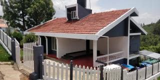 Tiger Hill Homestay - Ooty - 8