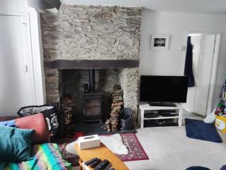 Talysarn Cottage - Pen-y-groes - 3