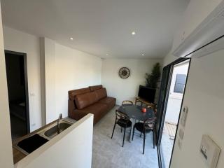 Appartement neuf centre du village - Le Puy-Sainte-Réparade - 4