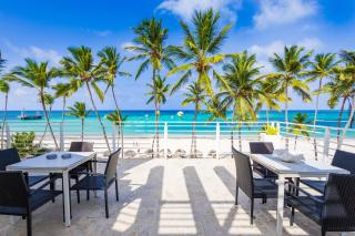 Dream Punta Cana Beachfront Apartment - 4-Bedroom Penthouse with Rooftop BBQ & Ocean Views - Punta Cana - 9