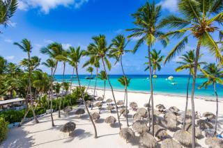 Dream Punta Cana Beachfront Apartment - 4-Bedroom Penthouse with Rooftop BBQ & Ocean Views - Punta Cana - 2