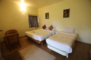 Tiger Hill Homestay - Ooty - 5