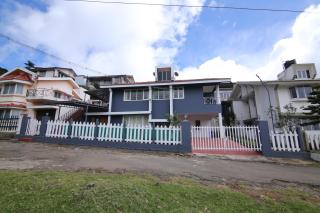 Tiger Hill Homestay - Ooty - 1