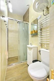 City Fever Apartment Kazimierz, WiFi - Cracovia - 3