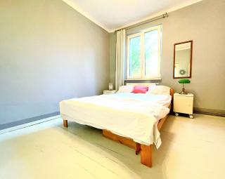 Warsaw Garden Relax Apartment - Varsovie - 9