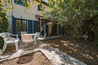Belle maison et jardin à Pessac 10 pers - Pessac - 7