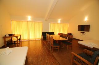 Tiger Hill Homestay - 5